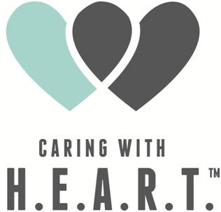 Caring with H.E.A.R.T.