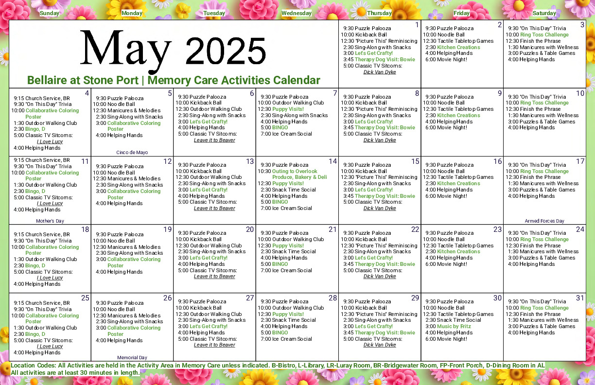 BSP Memory Care Calendar May 25-thumbnail
