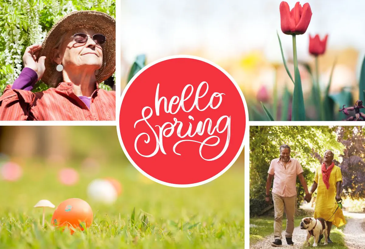 Spring Into a Safer Season: Why Now Is the Time to Consider Assisted Living
